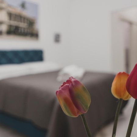 Mariblu Palermo Otel Dış mekan fotoğraf