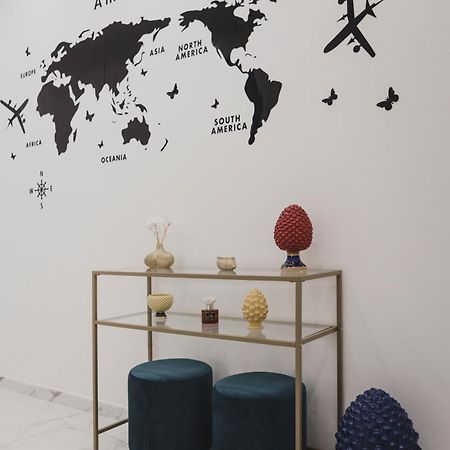 Mariblu Palermo Otel Dış mekan fotoğraf