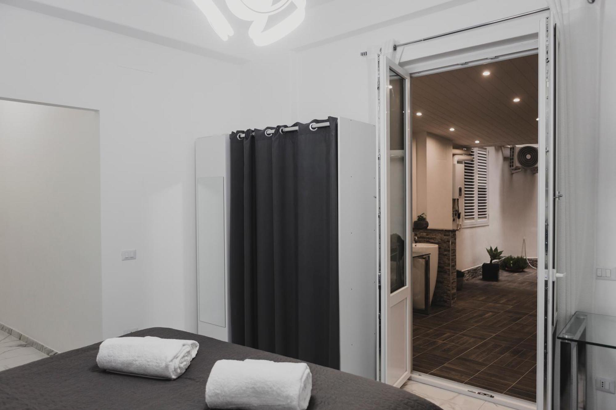Mariblu Palermo Otel Dış mekan fotoğraf