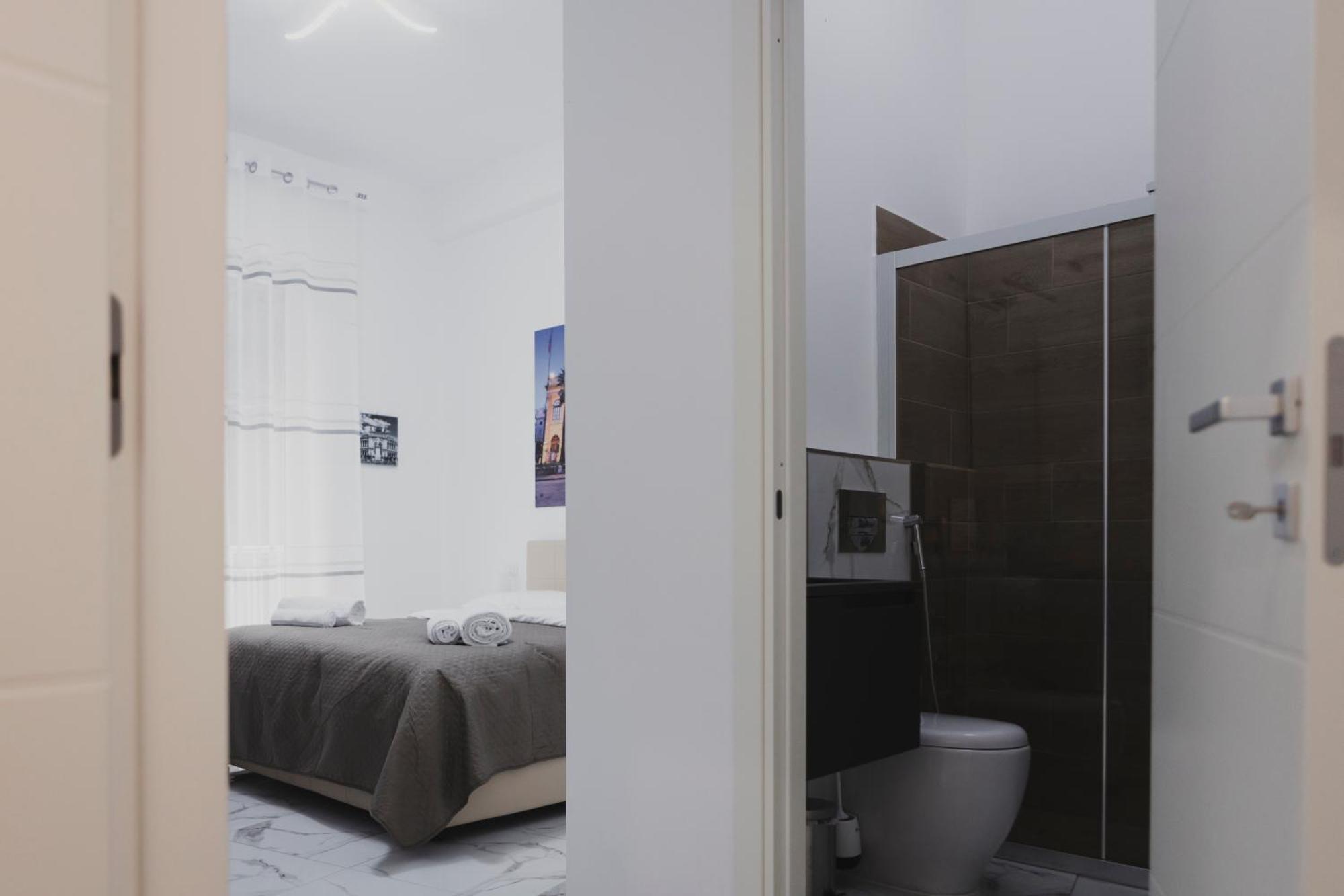 Mariblu Palermo Otel Dış mekan fotoğraf