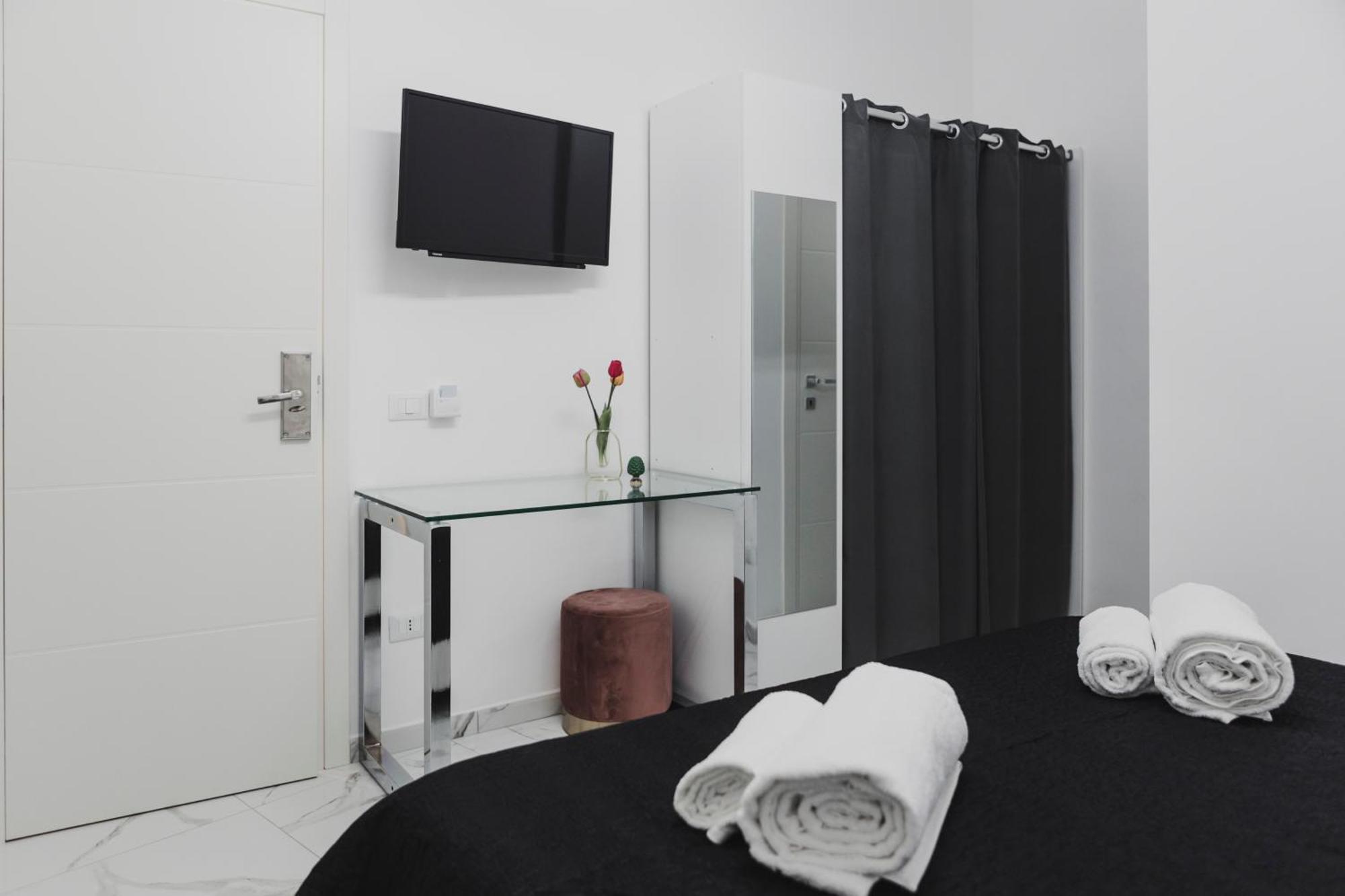 Mariblu Palermo Otel Dış mekan fotoğraf