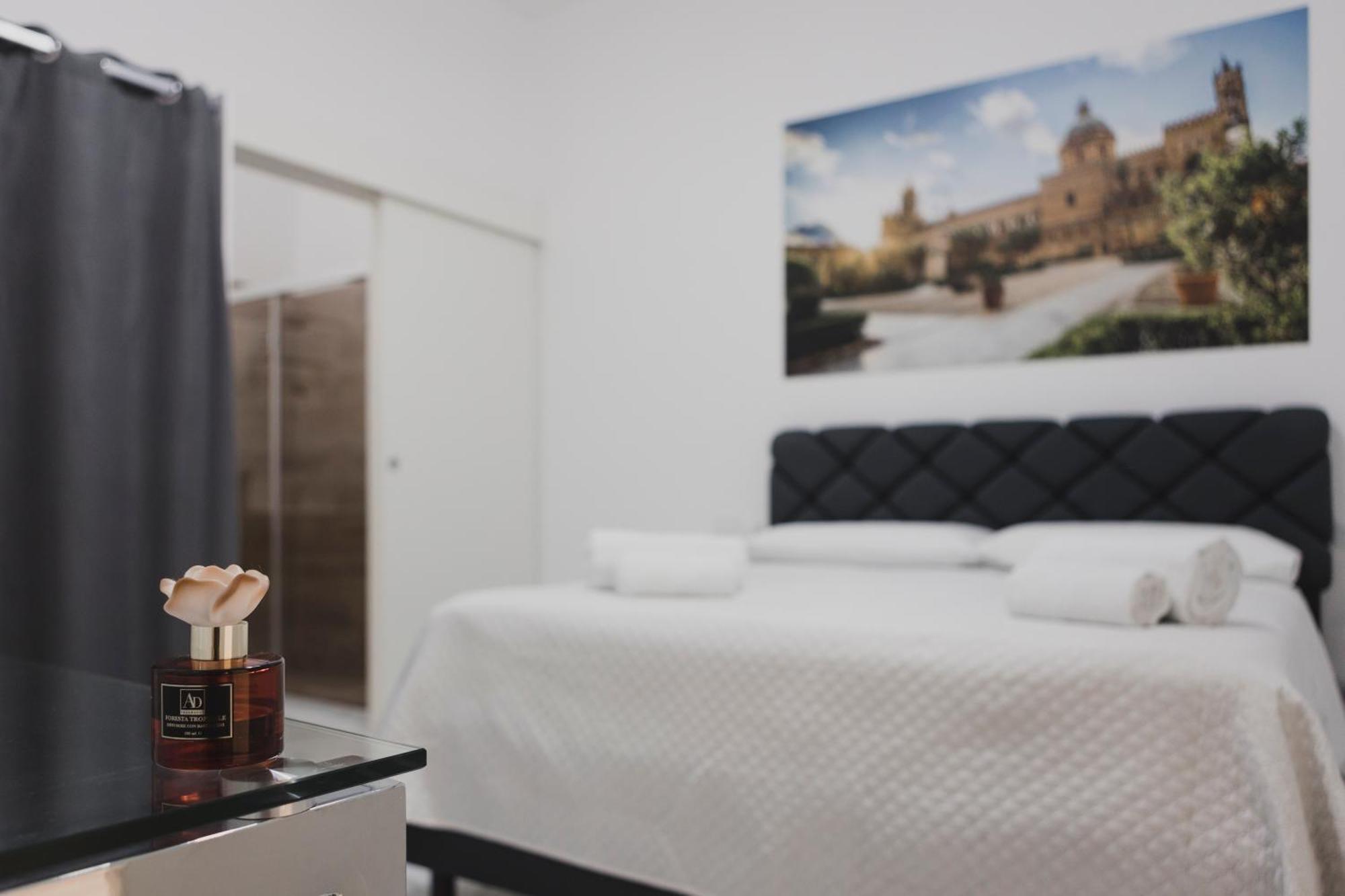 Mariblu Palermo Otel Dış mekan fotoğraf