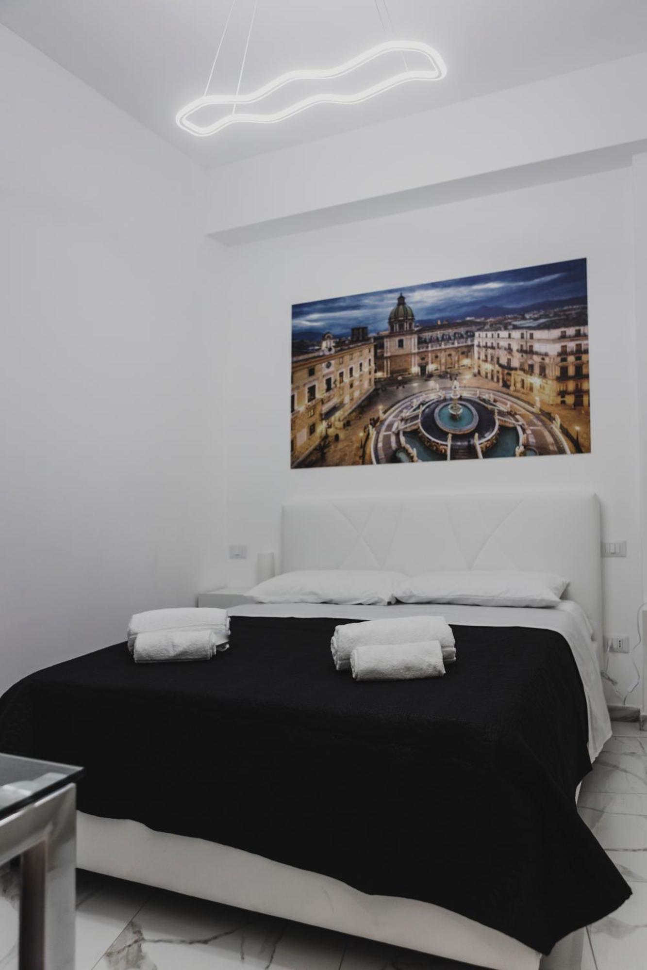 Mariblu Palermo Otel Dış mekan fotoğraf