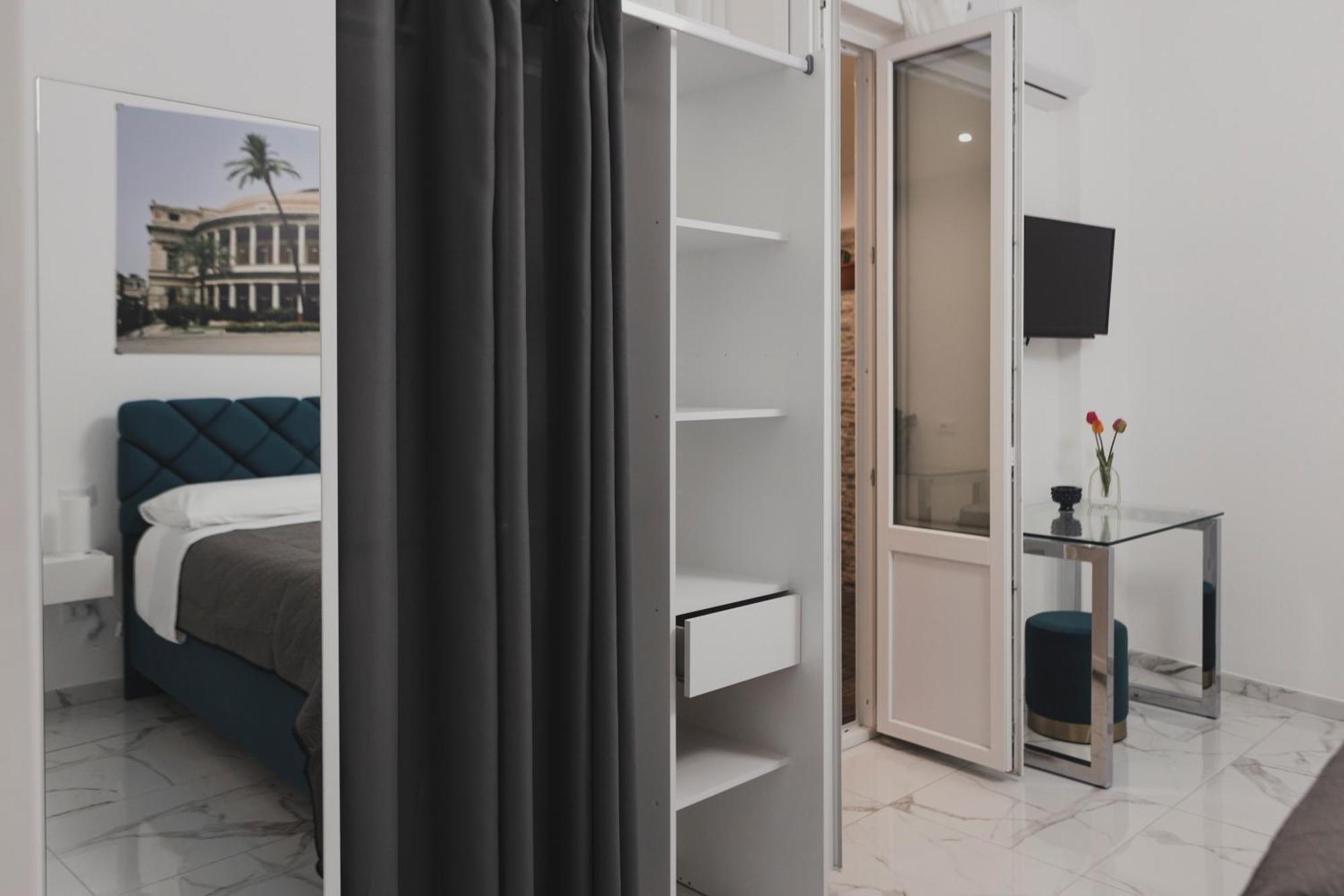 Mariblu Palermo Otel Dış mekan fotoğraf