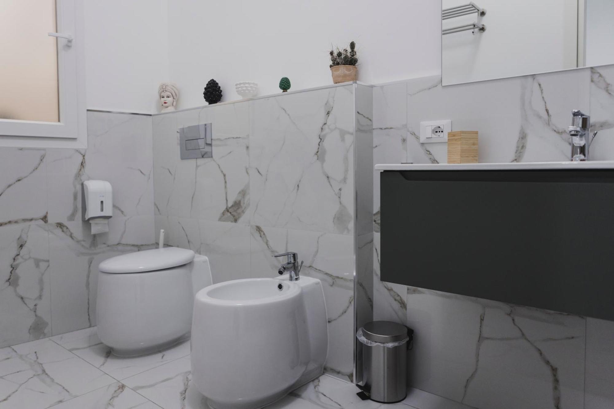 Mariblu Palermo Otel Dış mekan fotoğraf