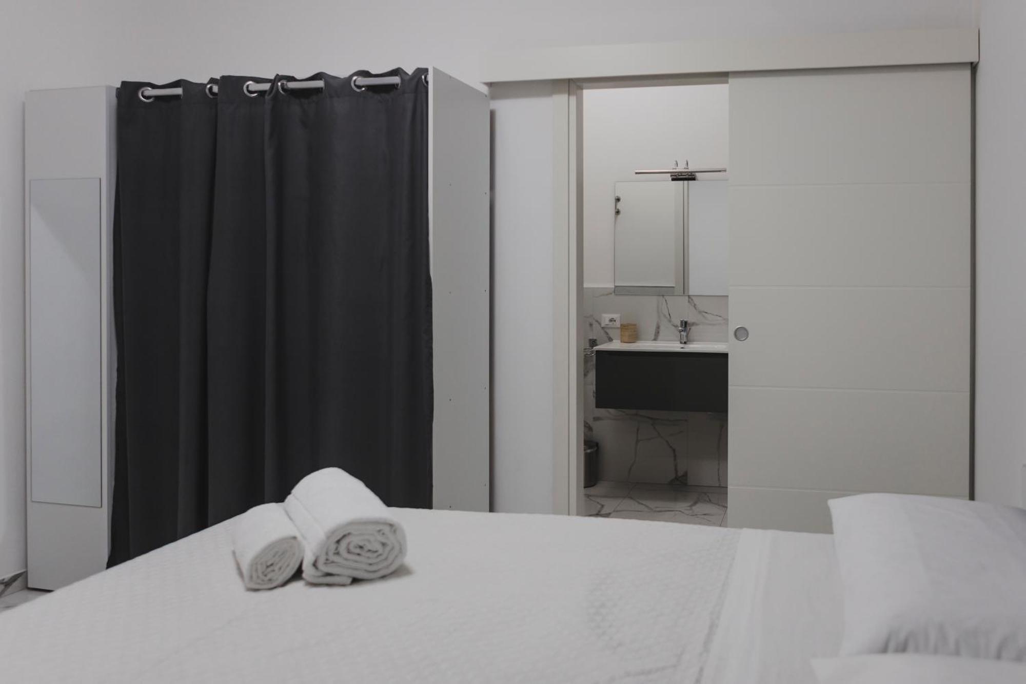 Mariblu Palermo Otel Dış mekan fotoğraf