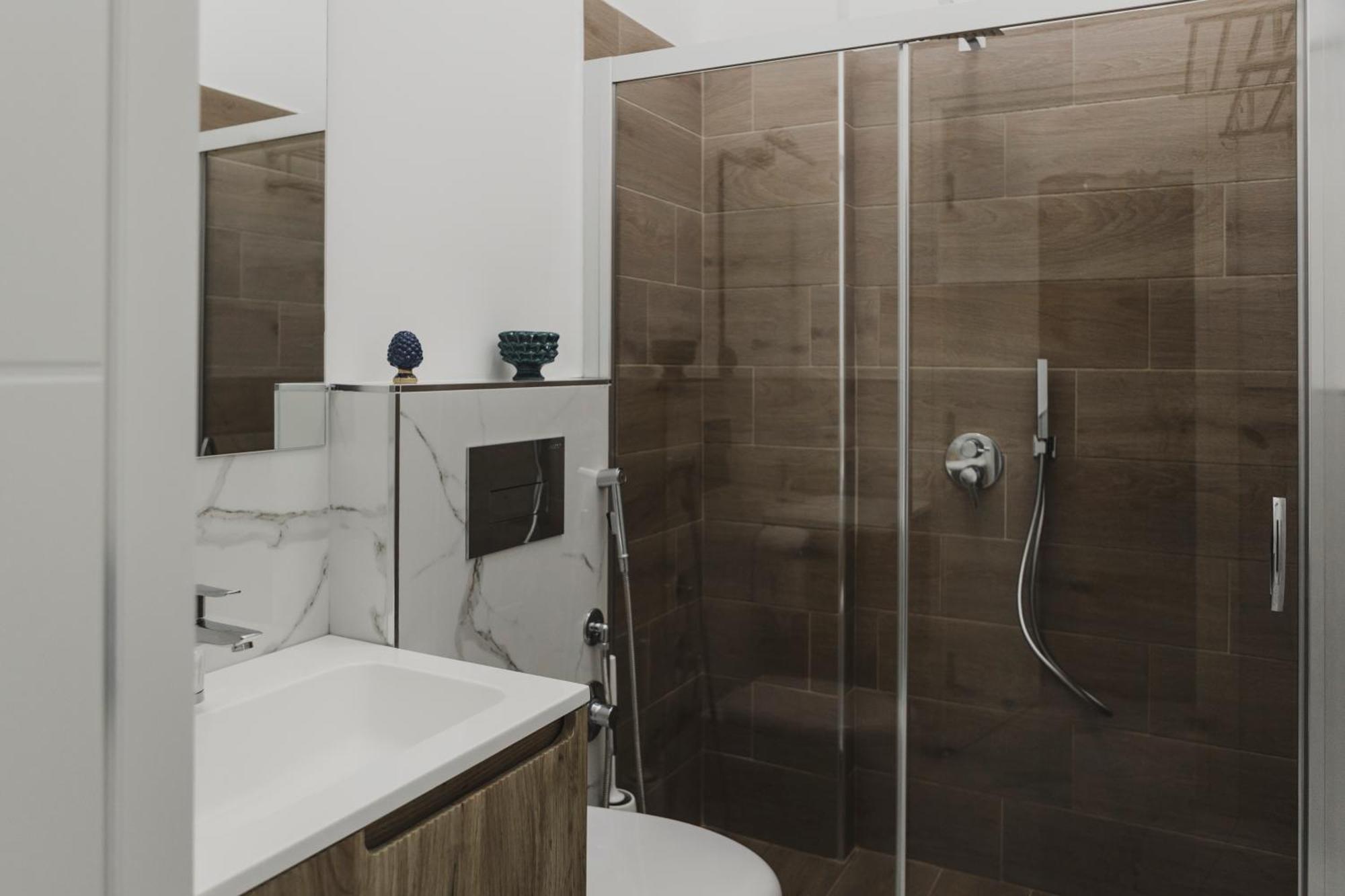 Mariblu Palermo Otel Dış mekan fotoğraf