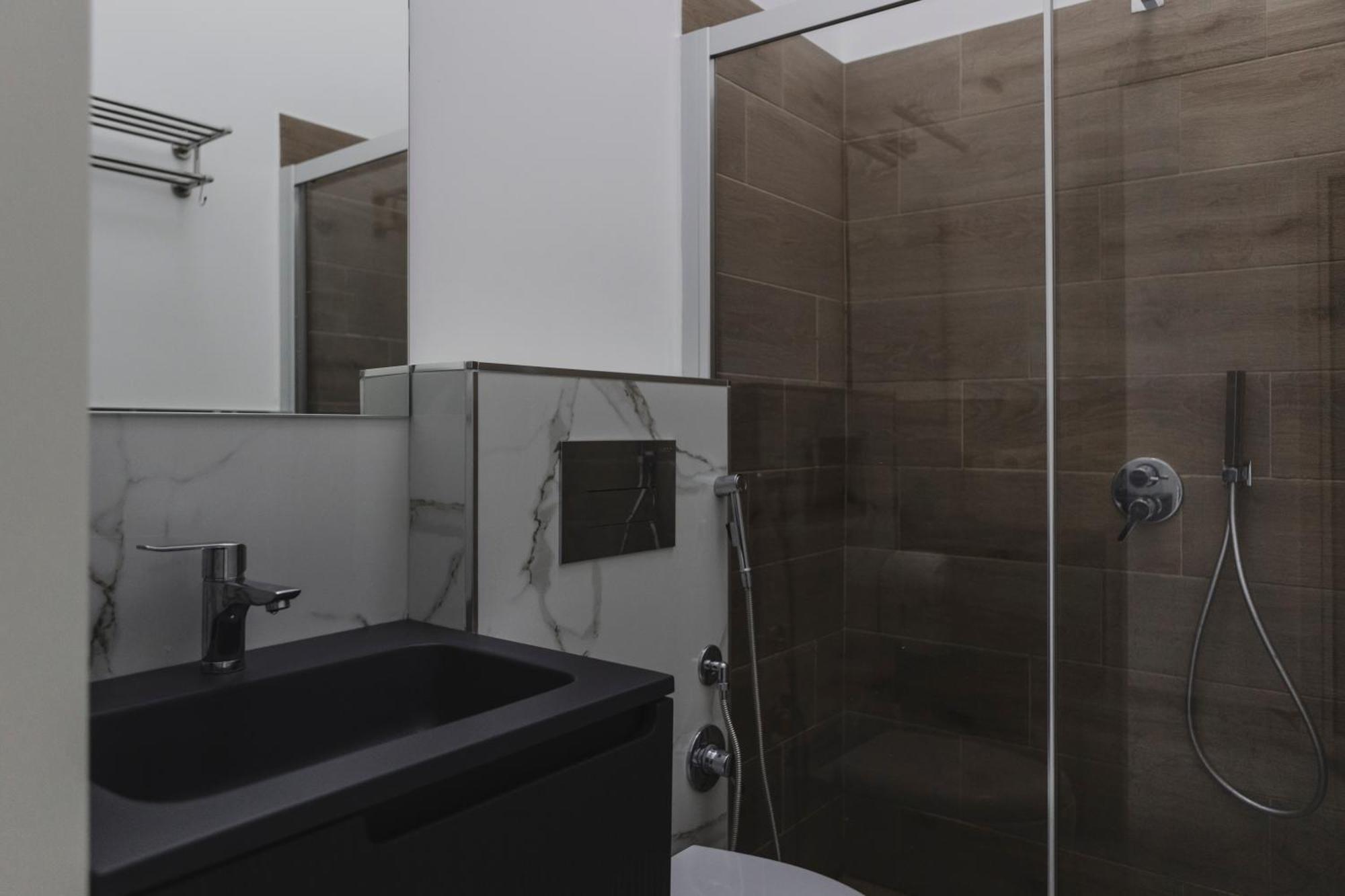 Mariblu Palermo Otel Dış mekan fotoğraf