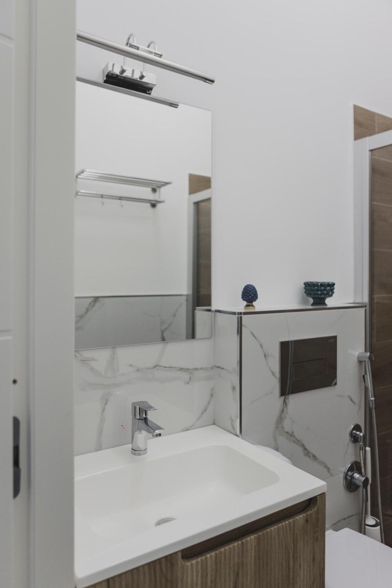 Mariblu Palermo Otel Dış mekan fotoğraf